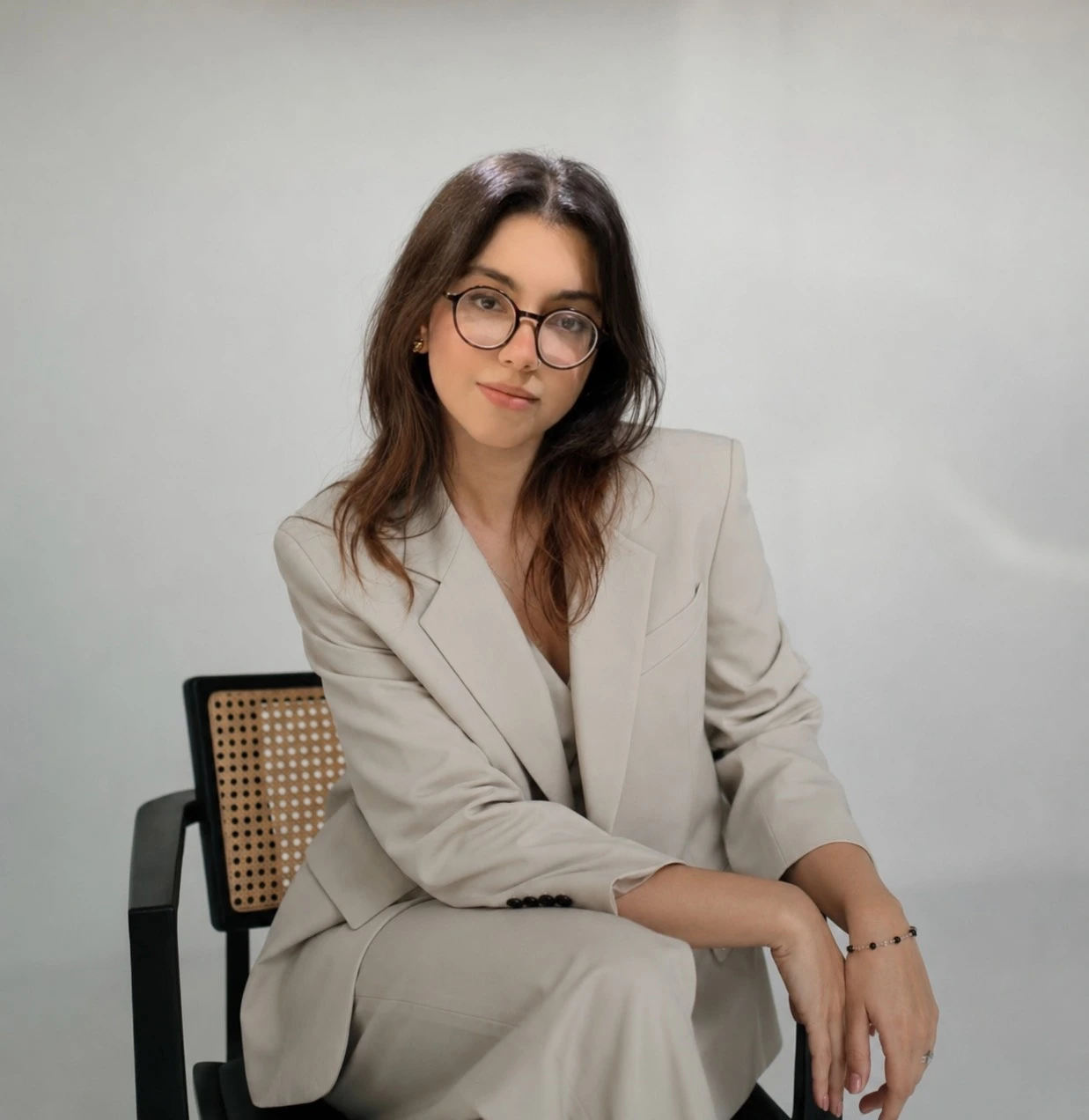 Sara Janjua, co-founder of Solo