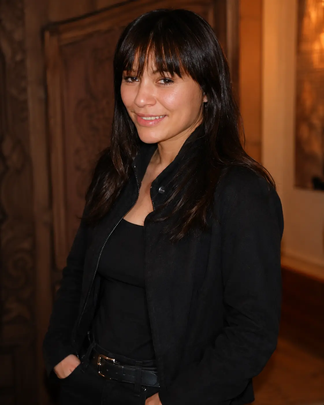 Read Hina's testimonial